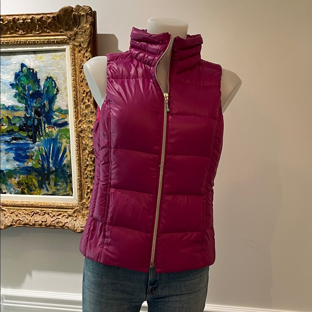 Coatology New York Pink Jacket